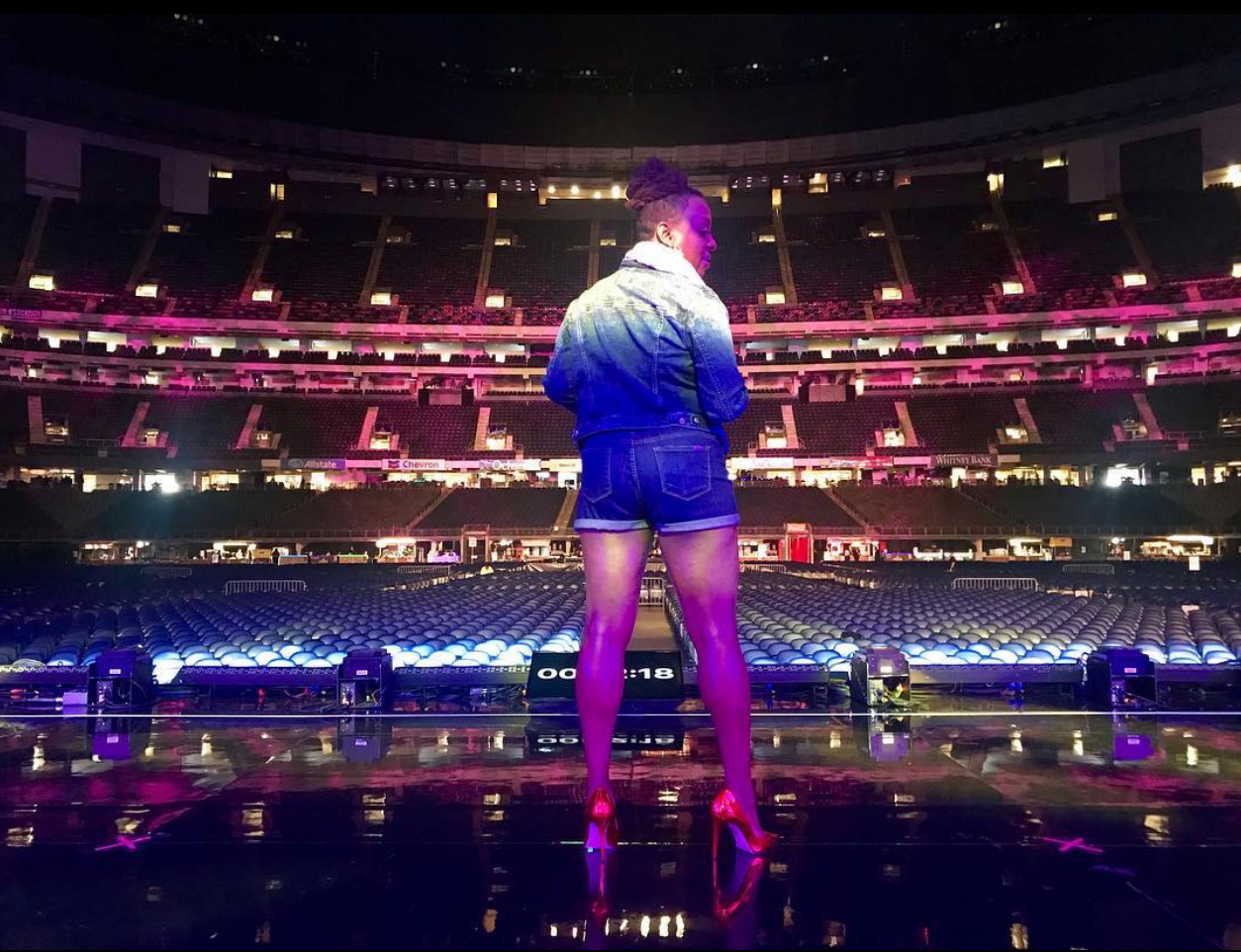 Warning! These Instagram Pics From ESSENCE Fest May Give You Intense FOMO
